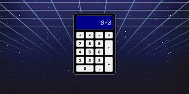 Calculator screenshot