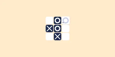 Tic Tac Toe screenshot