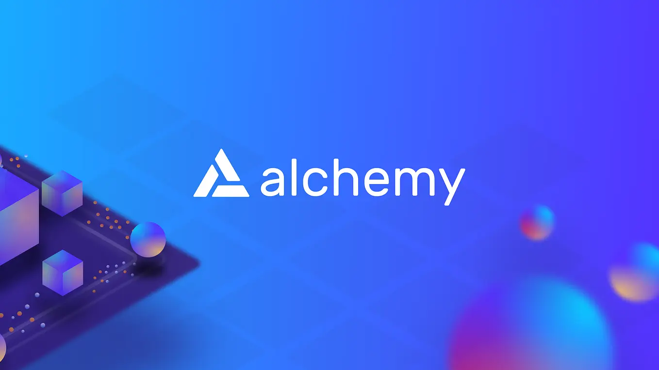 alchemyWeb3