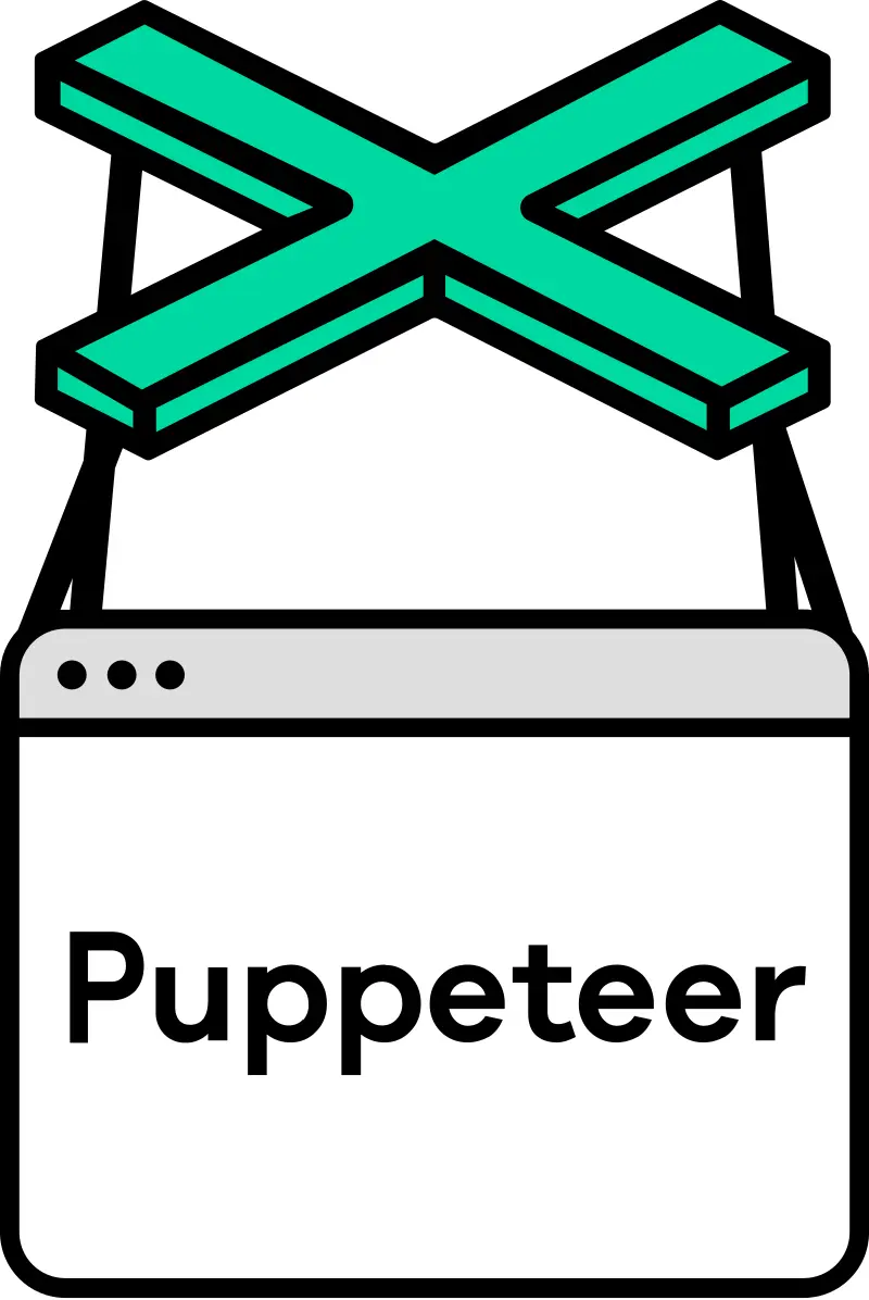 puppeteer