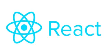 react